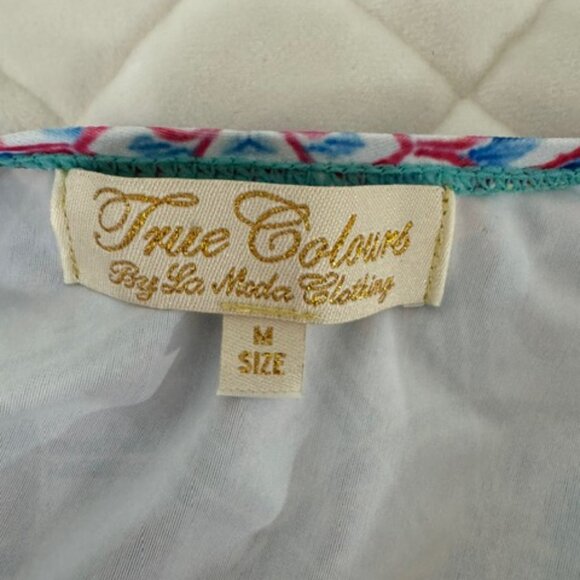 True Color Bathing Suit - Picture 4 of 4